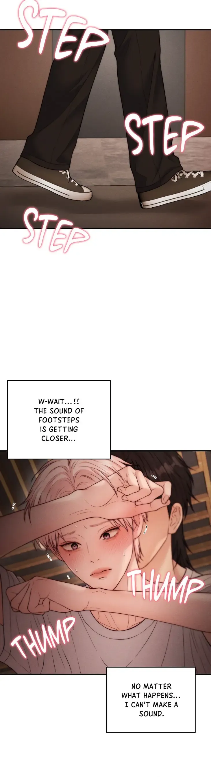 LOVE REMEDY Chapter 59 - Page 6 in English