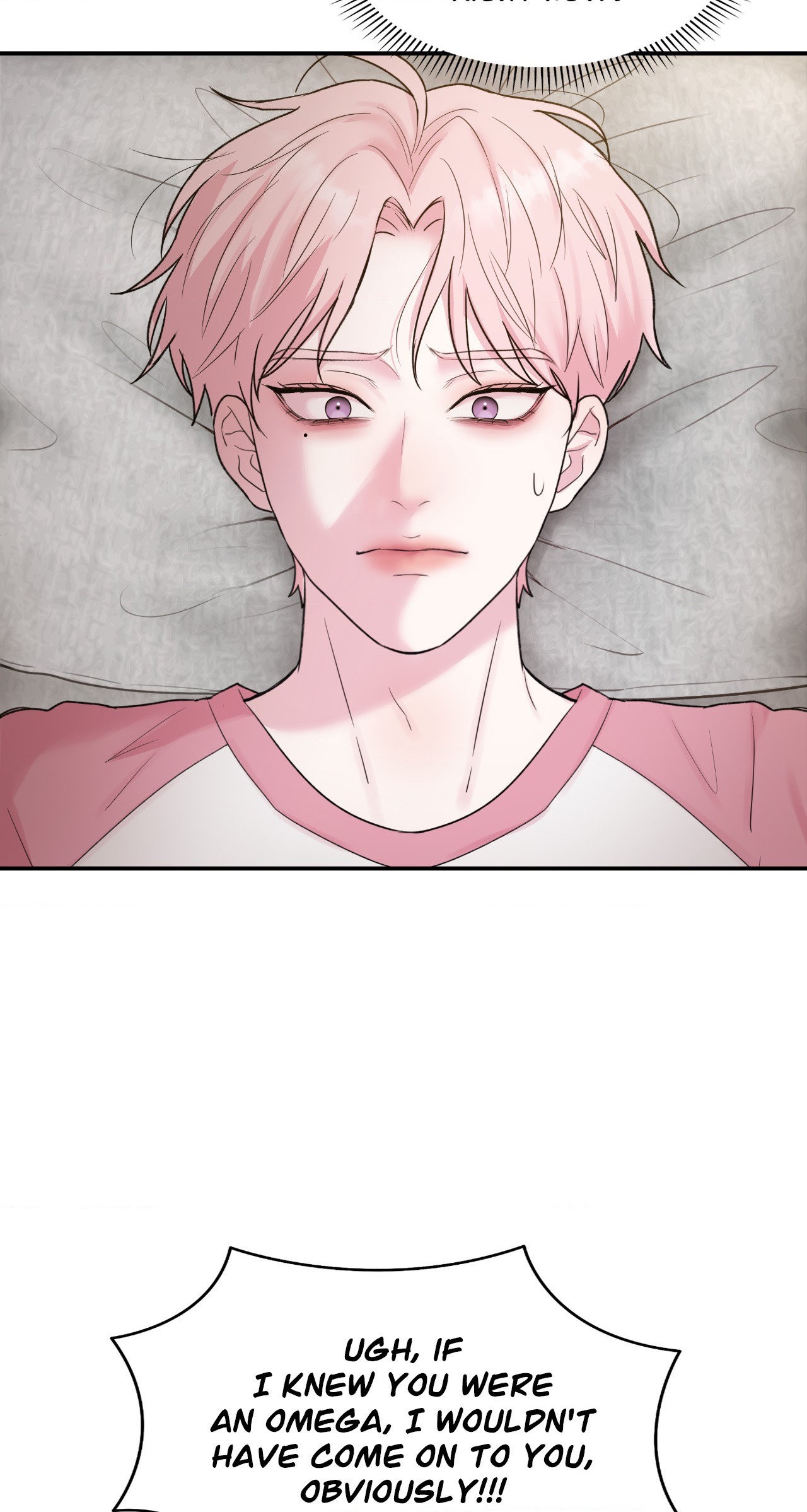 LOVE REMEDY Chapter 6 - Page 16 in English