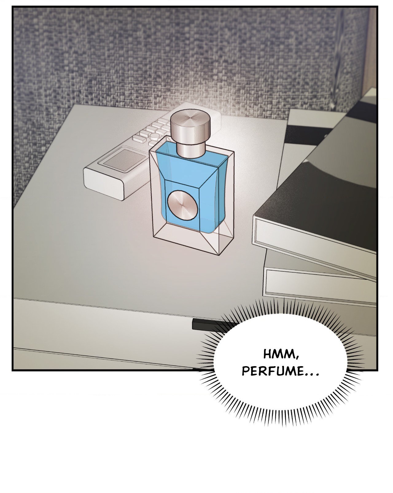 LOVE REMEDY Chapter 6 - Page 24 in English