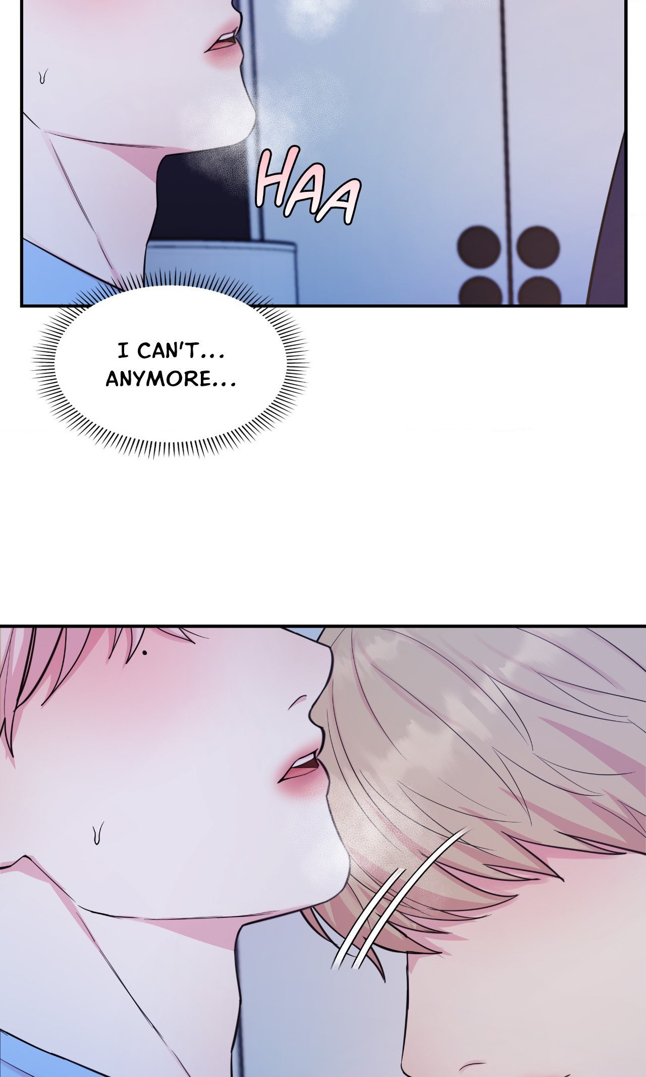 LOVE REMEDY Chapter 6 - Page 4 in English