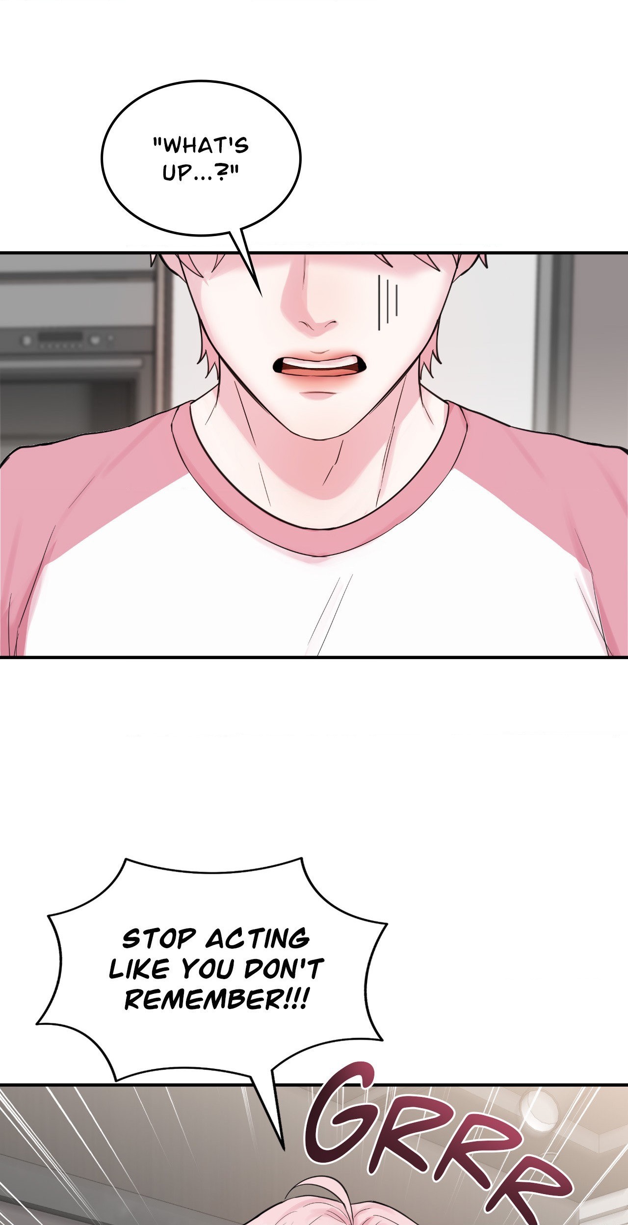 LOVE REMEDY Chapter 6 - Page 44 in English