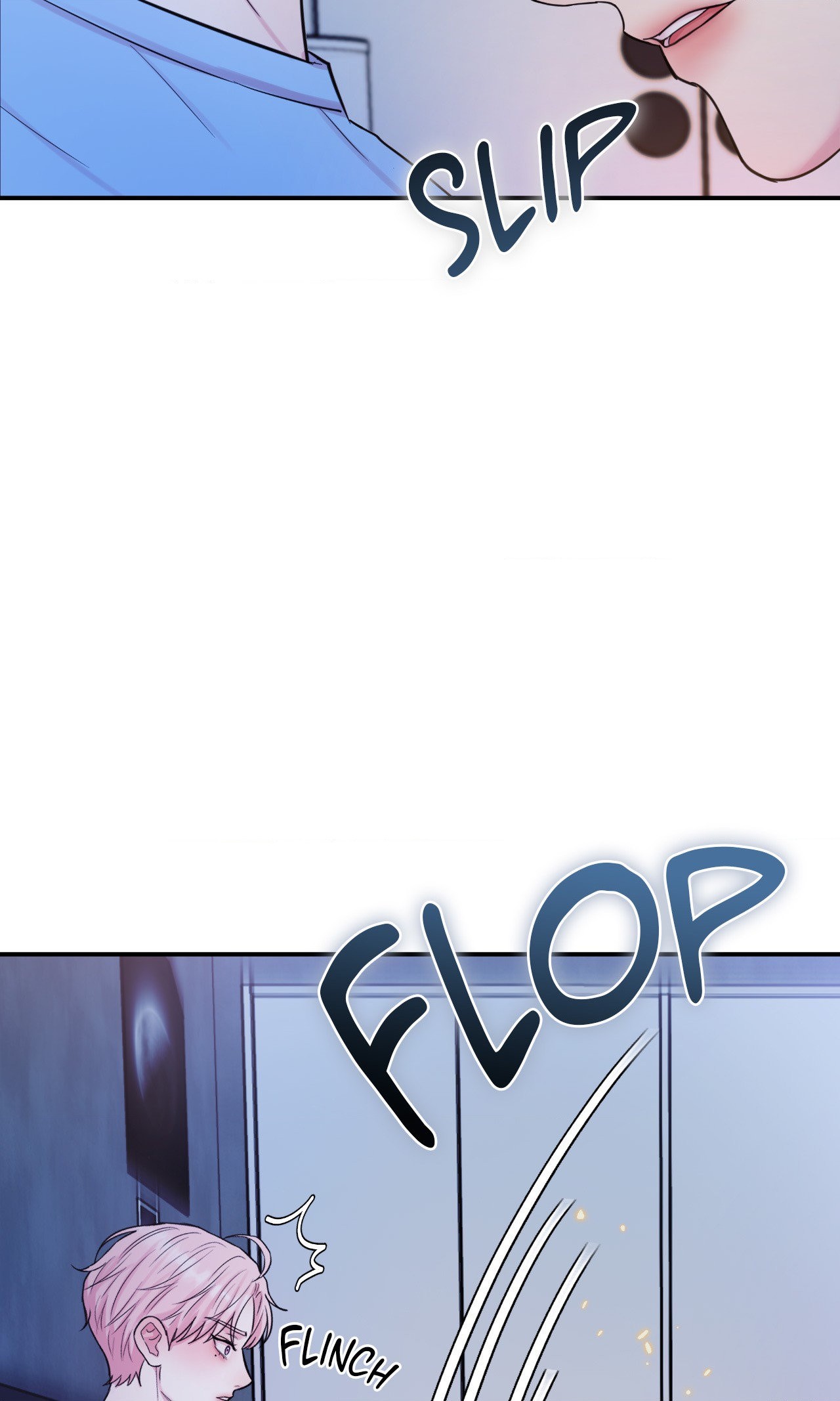 LOVE REMEDY Chapter 6 - Page 5 in English