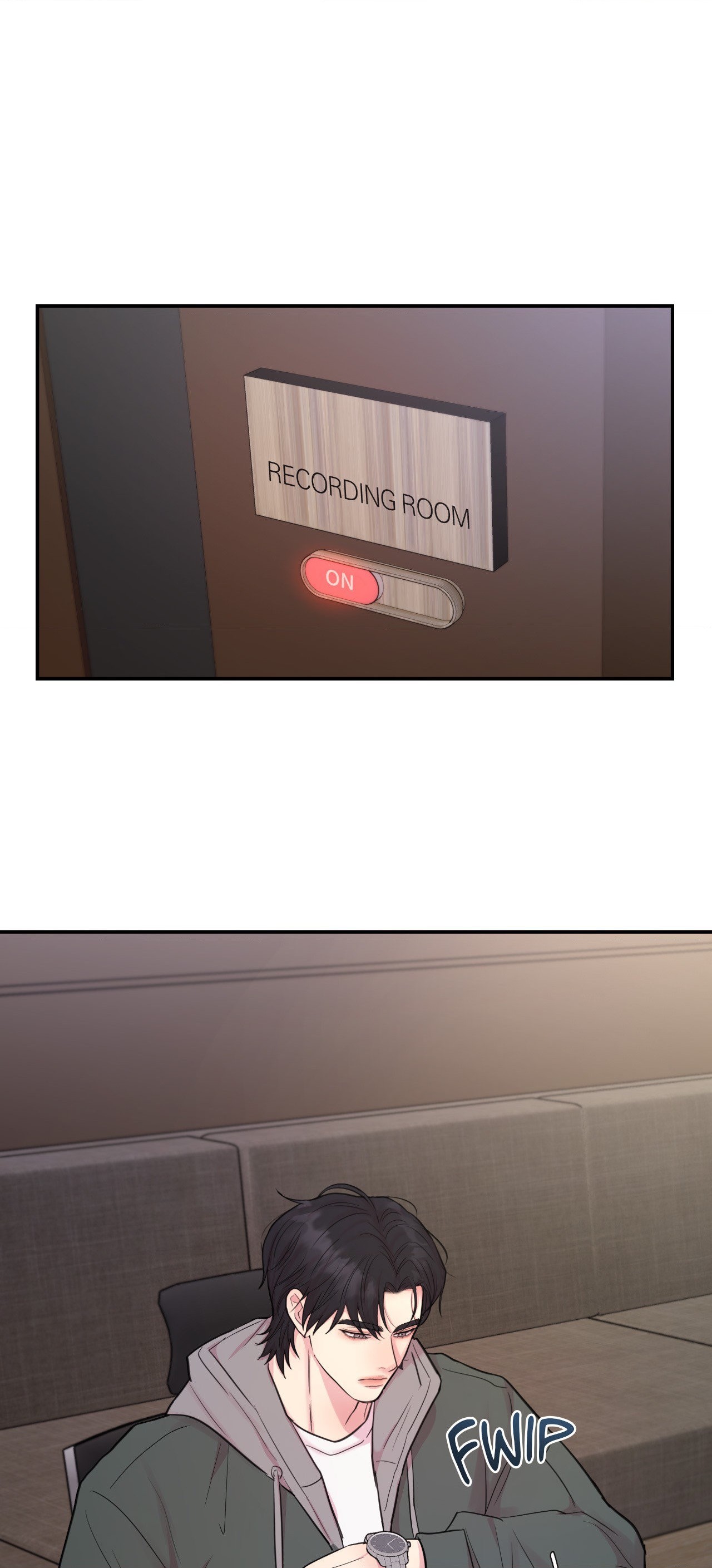 LOVE REMEDY Chapter 6 - Page 58 in English