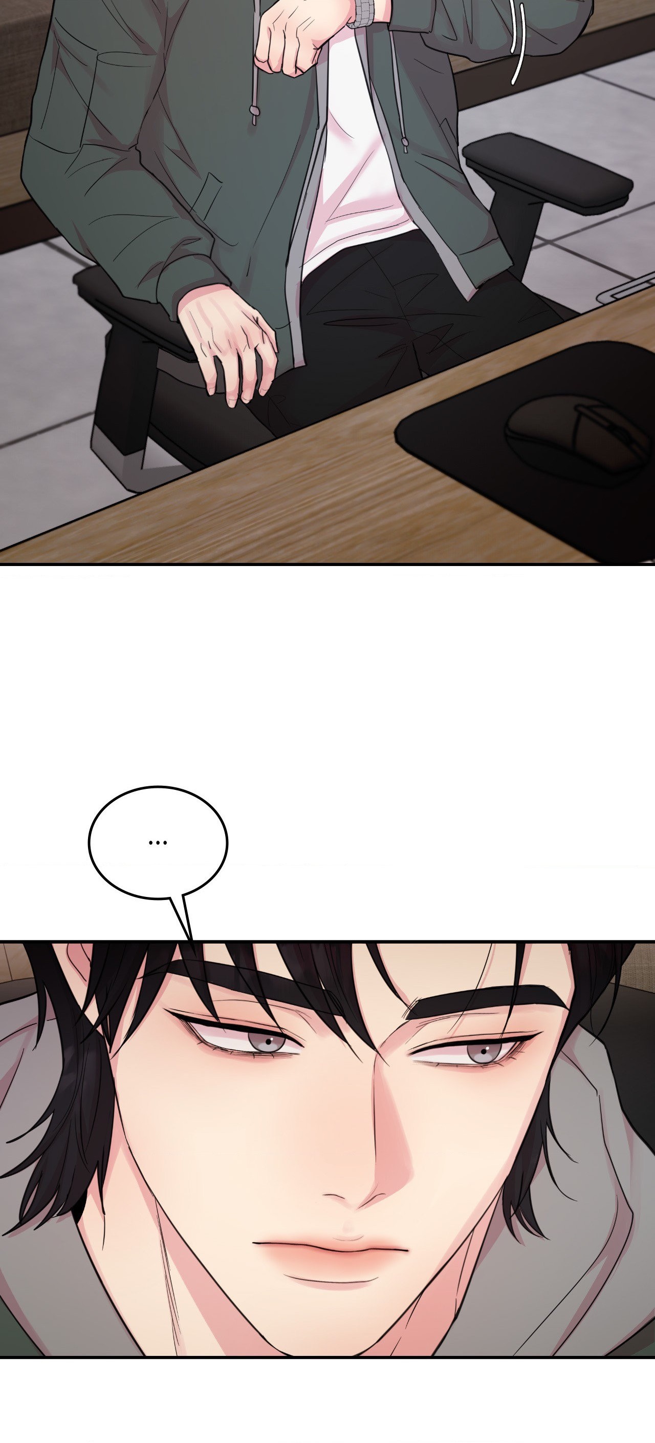 LOVE REMEDY Chapter 6 - Page 59 in English