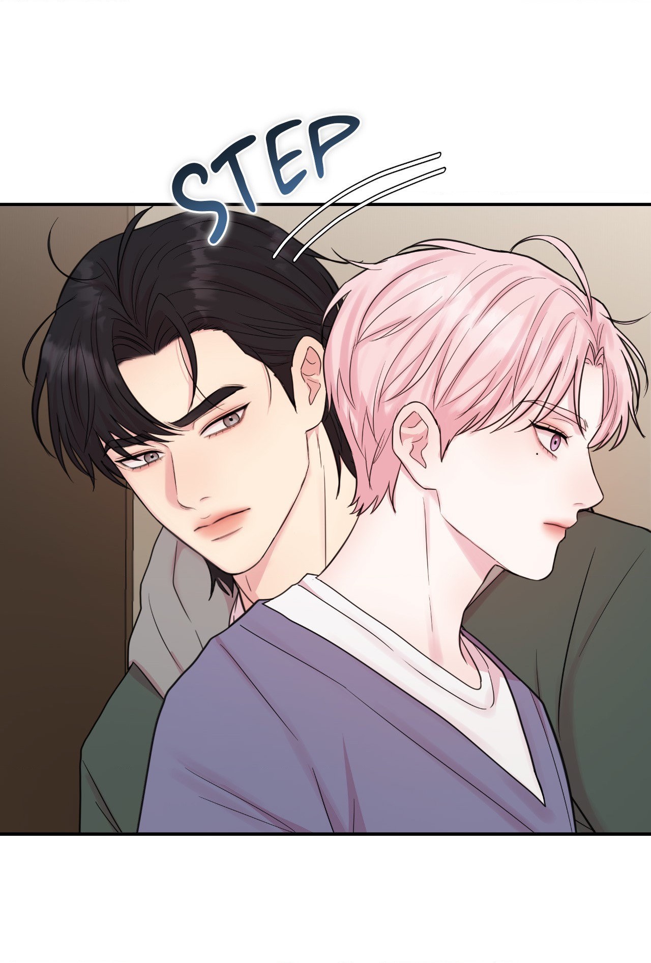 LOVE REMEDY Chapter 6 - Page 78 in English