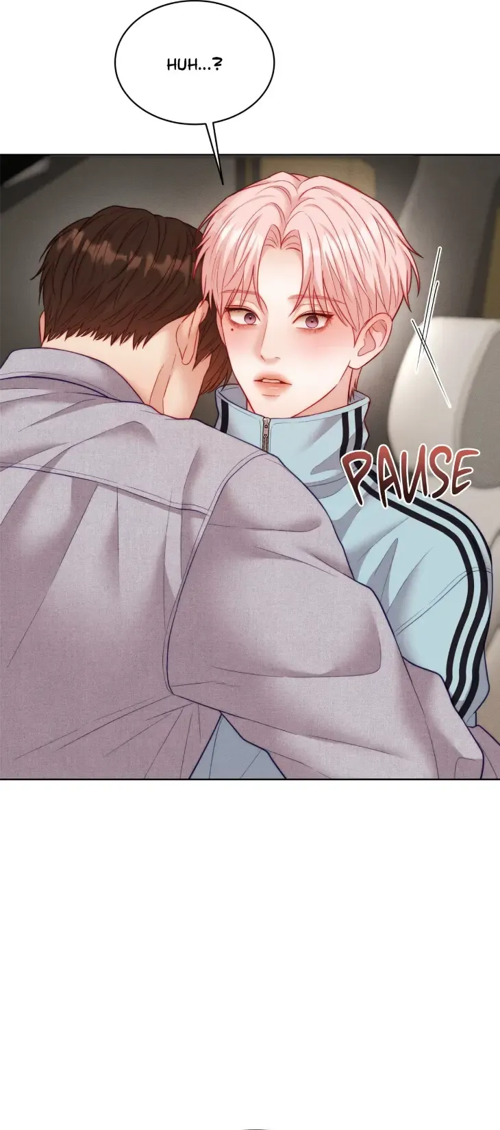 LOVE REMEDY Chapter 60.5 - Page 17 in English