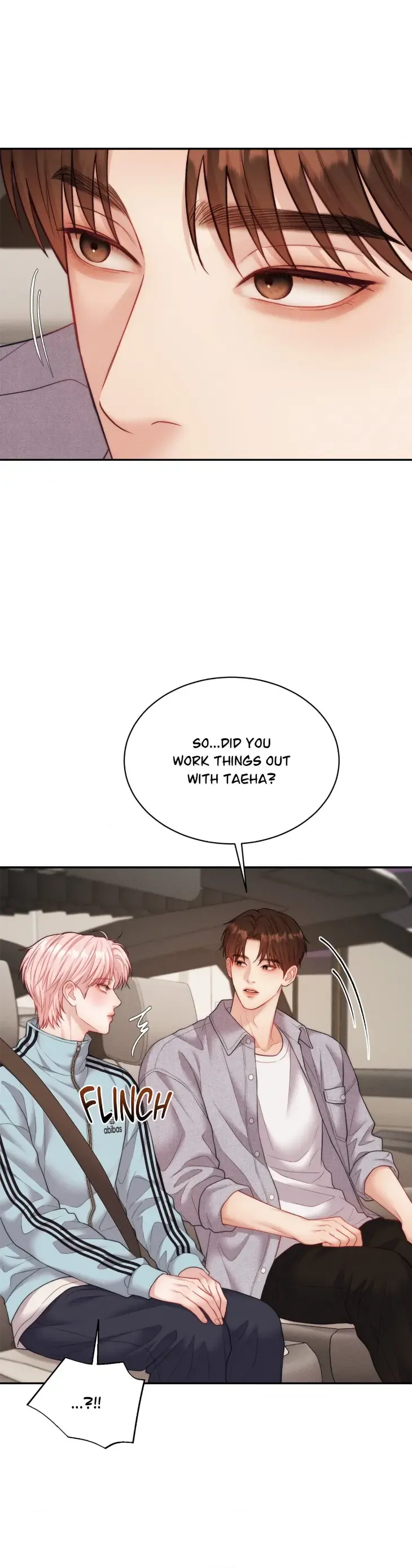 LOVE REMEDY Chapter 60.5 - Page 5 in English
