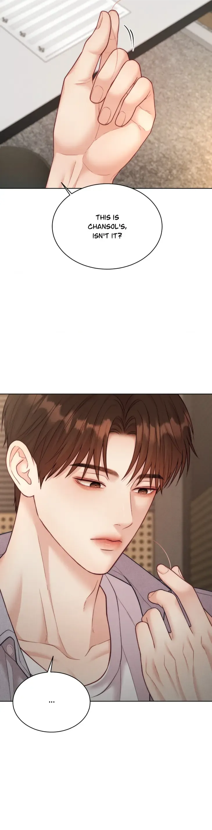 LOVE REMEDY Chapter 60 - Page 19 in English