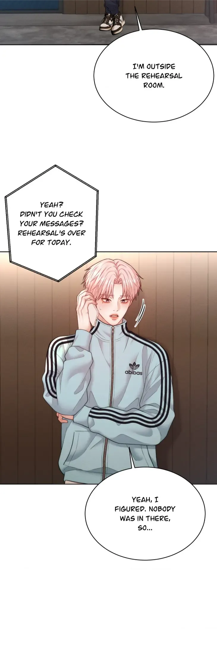 LOVE REMEDY Chapter 60 - Page 24 in English