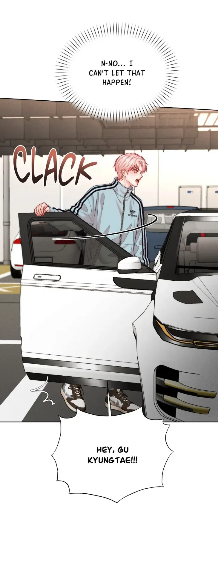 LOVE REMEDY Chapter 61 - Page 10 in English