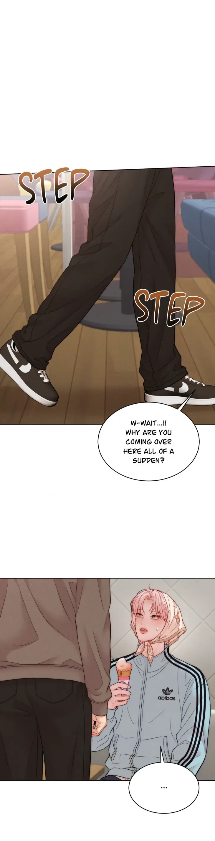 LOVE REMEDY Chapter 61 - Page 36 in English