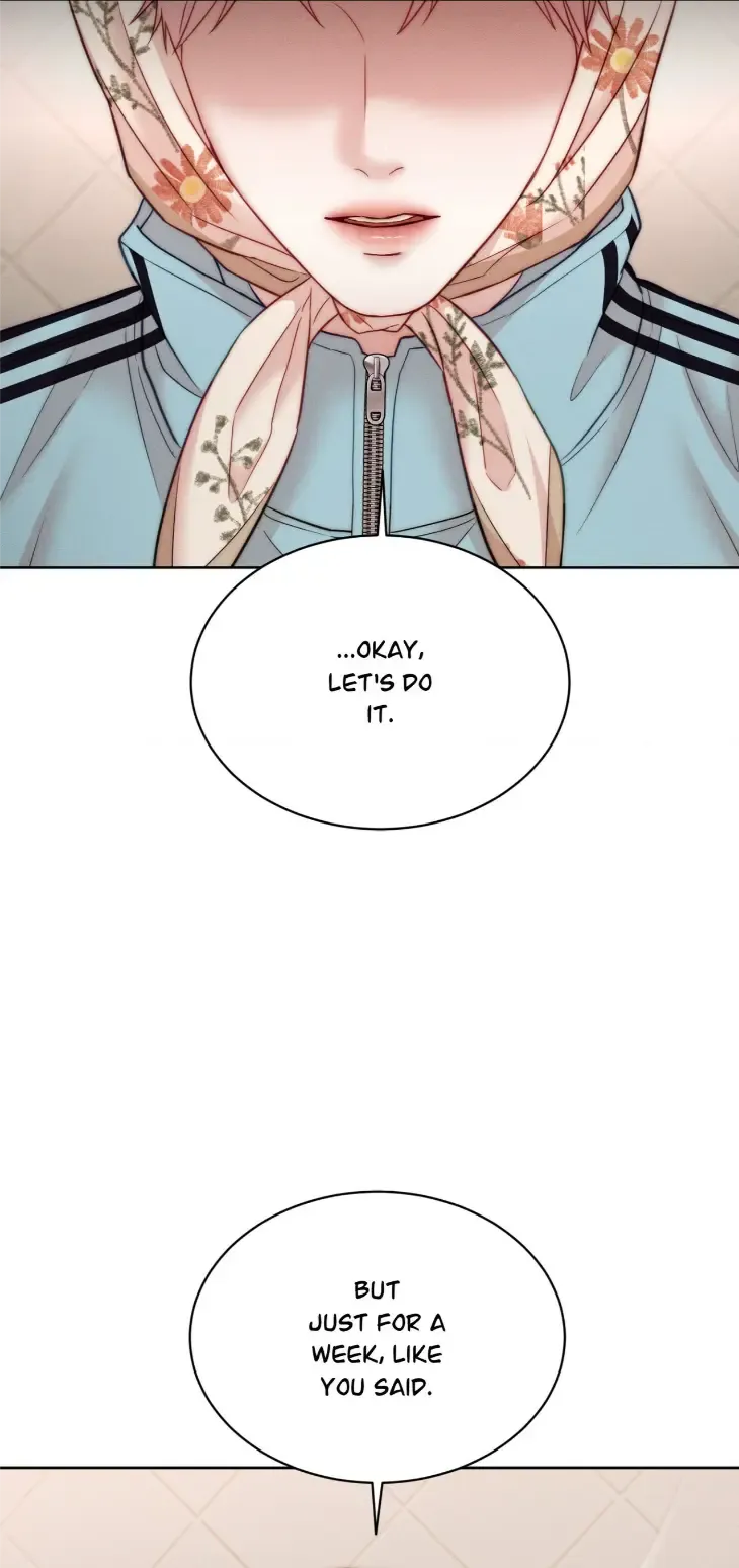 LOVE REMEDY Chapter 61 - Page 43 in English