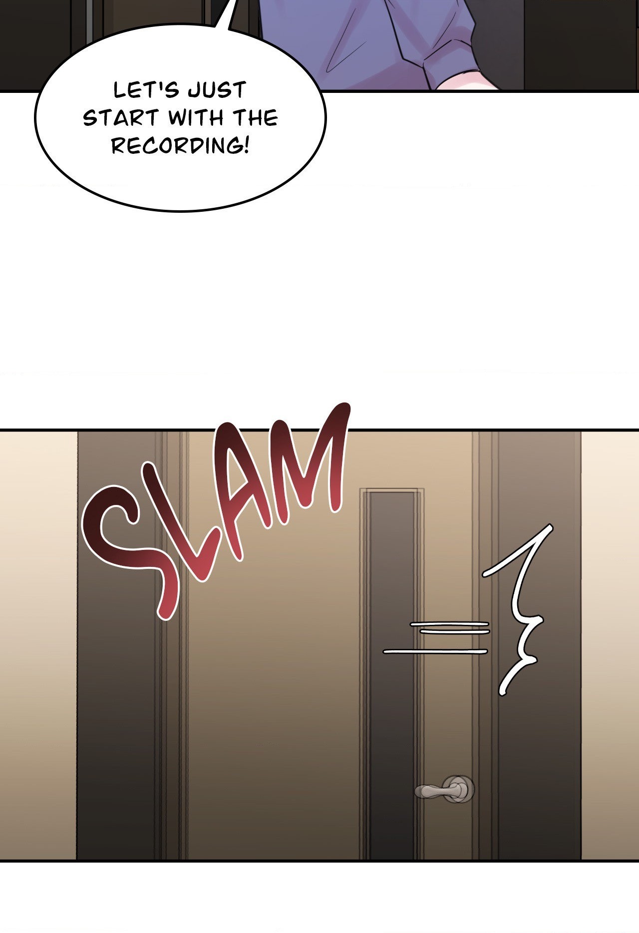 LOVE REMEDY Chapter 7 - Page 22 in English