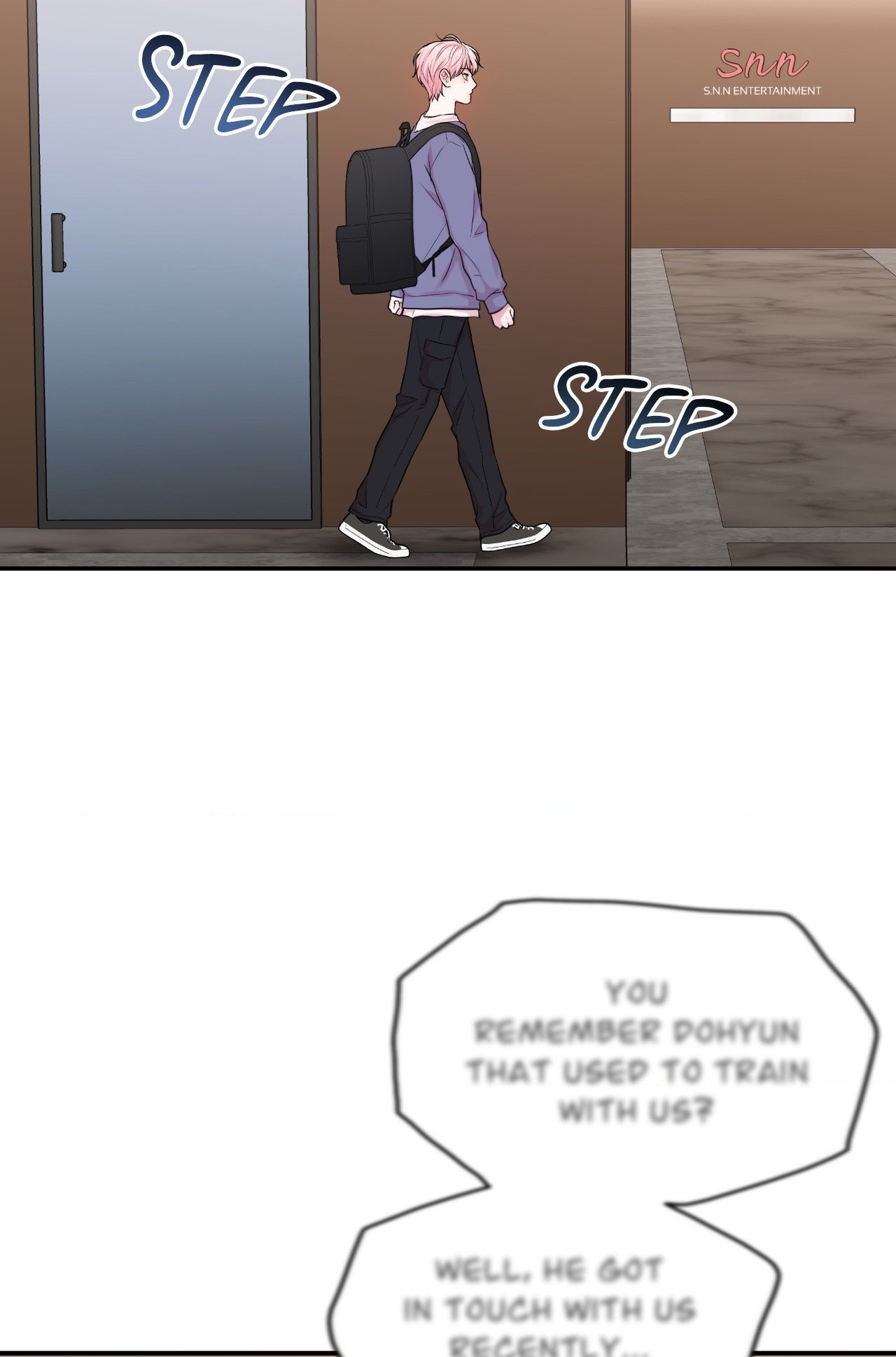 LOVE REMEDY Chapter 7 - Page 44 in English