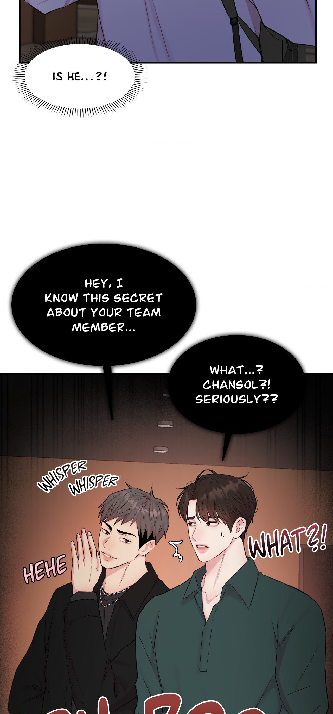LOVE REMEDY Chapter 7 - Page 51 in English