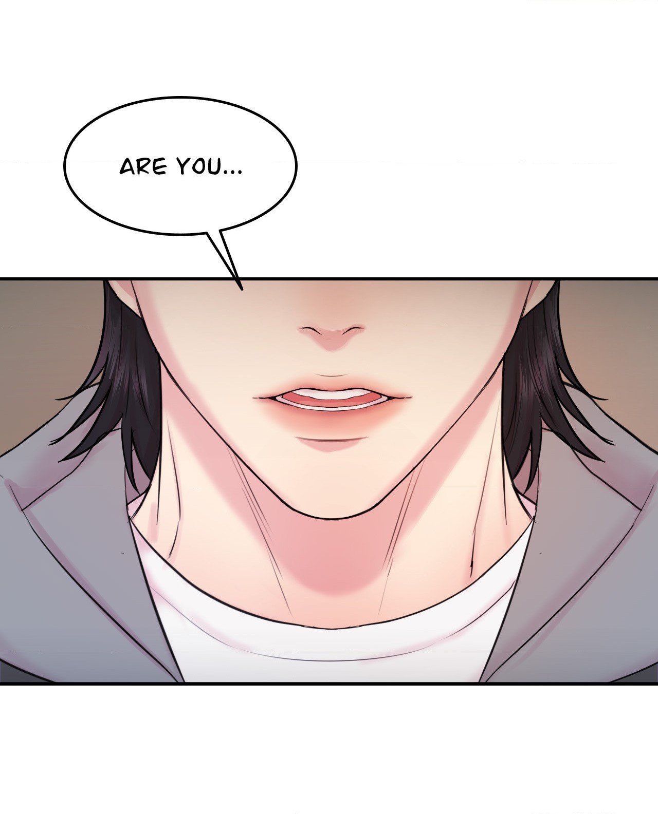 LOVE REMEDY Chapter 7 - Page 6 in English