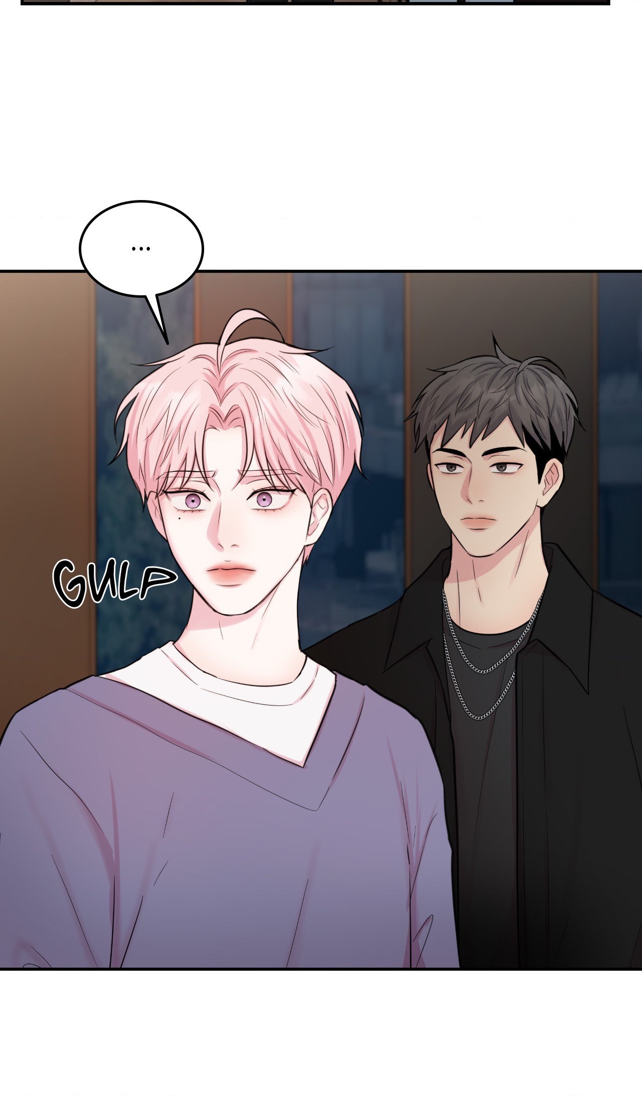 LOVE REMEDY Chapter 7 - Page 64 in English