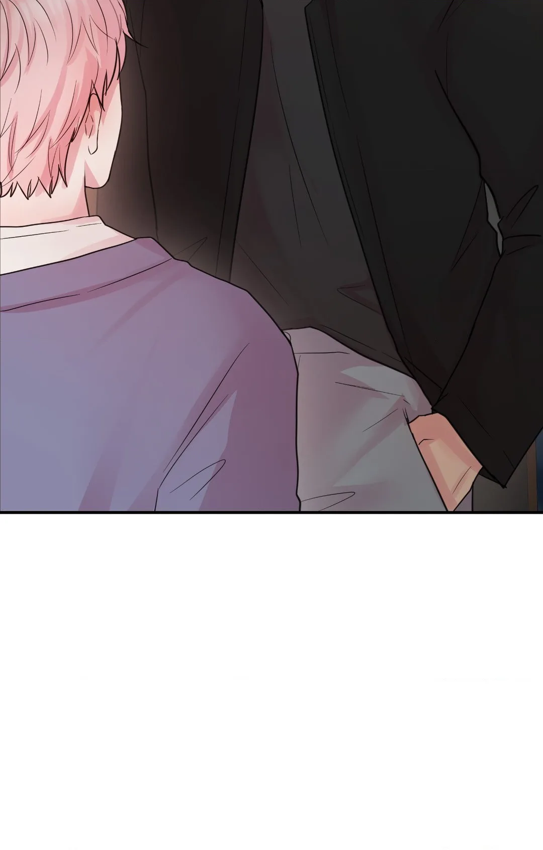LOVE REMEDY Chapter 8 - Page 19 in English