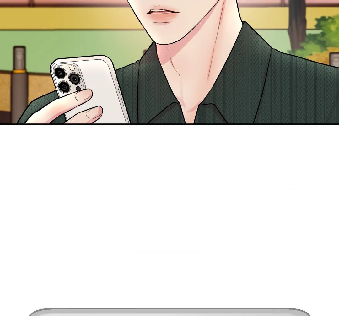 LOVE REMEDY Chapter 8 - Page 27 in English