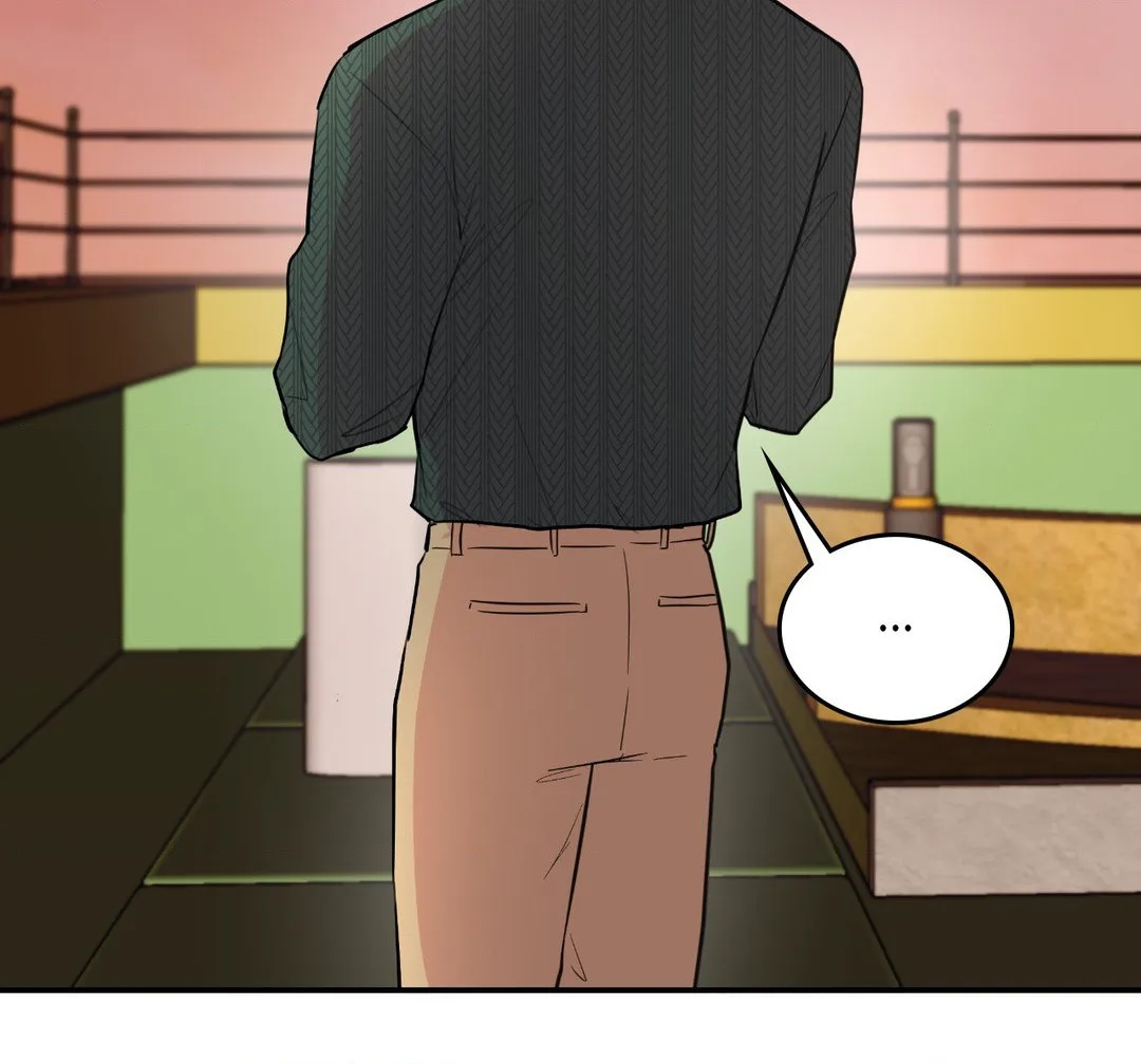LOVE REMEDY Chapter 8 - Page 29 in English