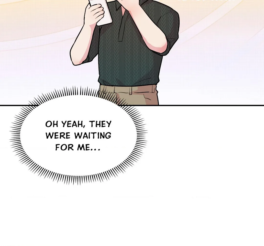 LOVE REMEDY Chapter 8 - Page 31 in English