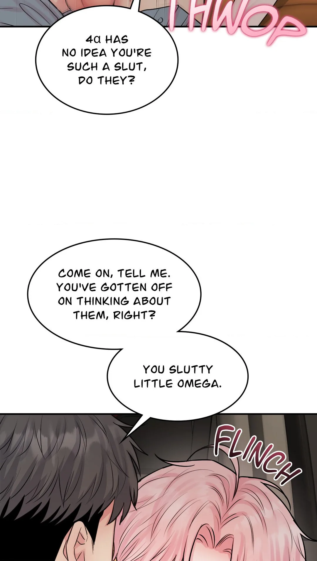 LOVE REMEDY Chapter 8 - Page 46 in English