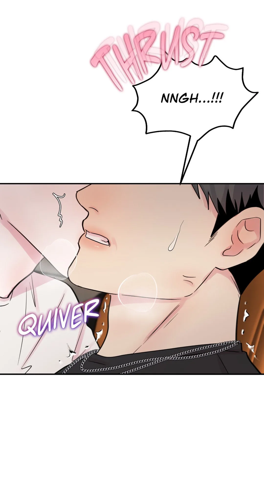 LOVE REMEDY Chapter 8 - Page 52 in English