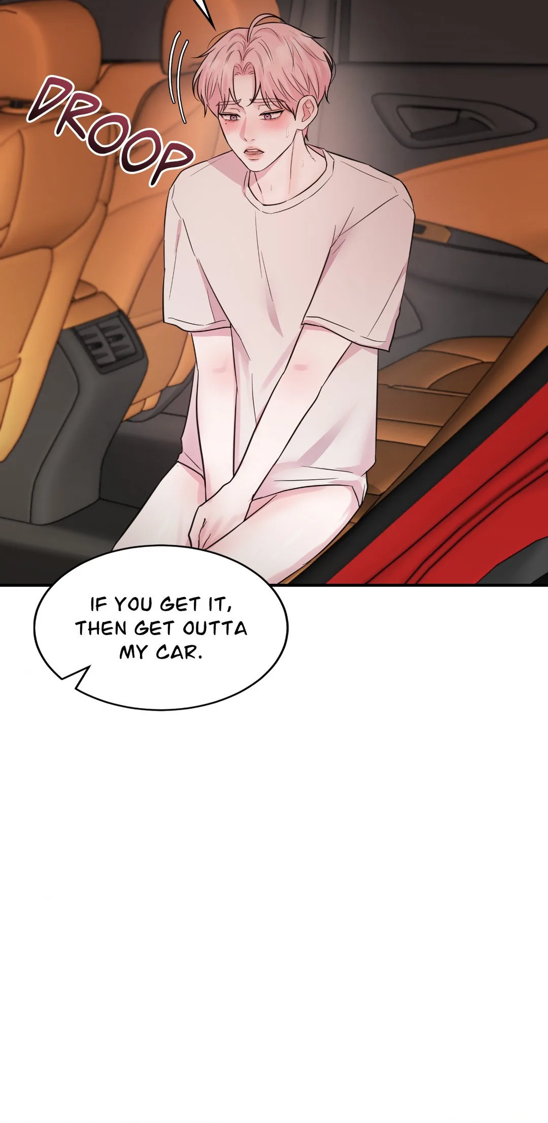 LOVE REMEDY Chapter 8 - Page 67 in English