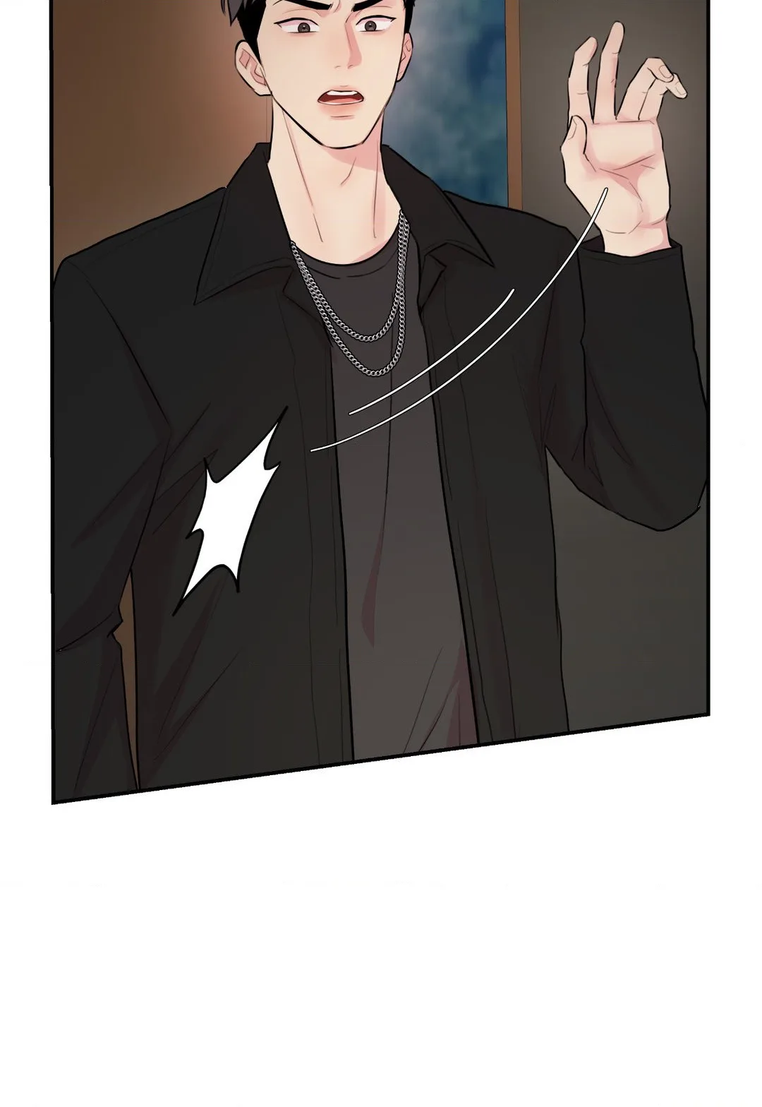 LOVE REMEDY Chapter 8 - Page 7 in English