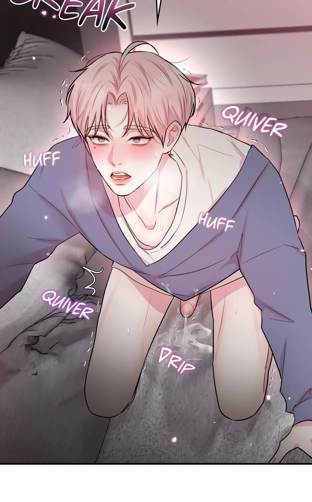 LOVE REMEDY Chapter 9 - Page 100 in English
