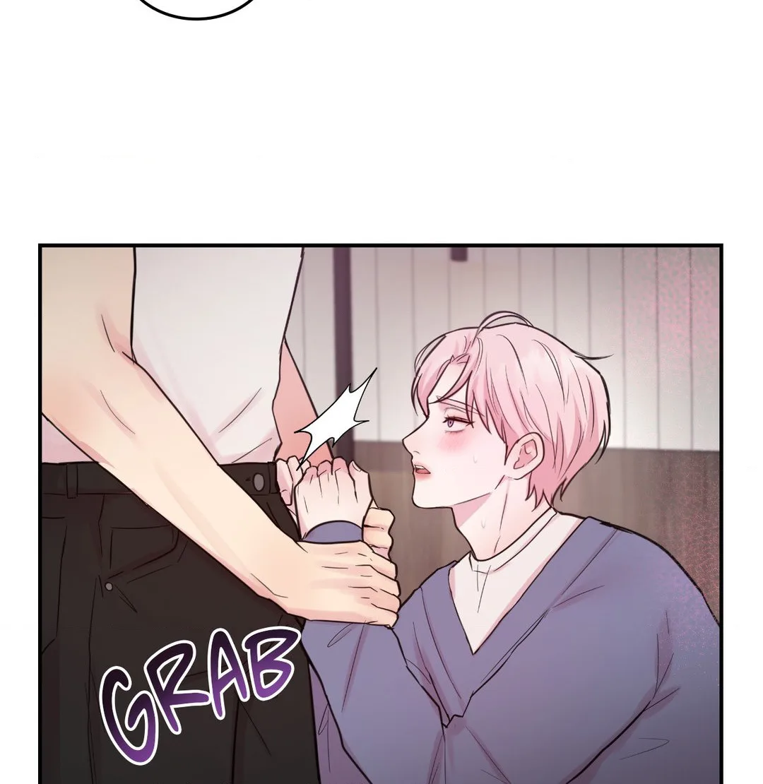 LOVE REMEDY Chapter 9 - Page 105 in English