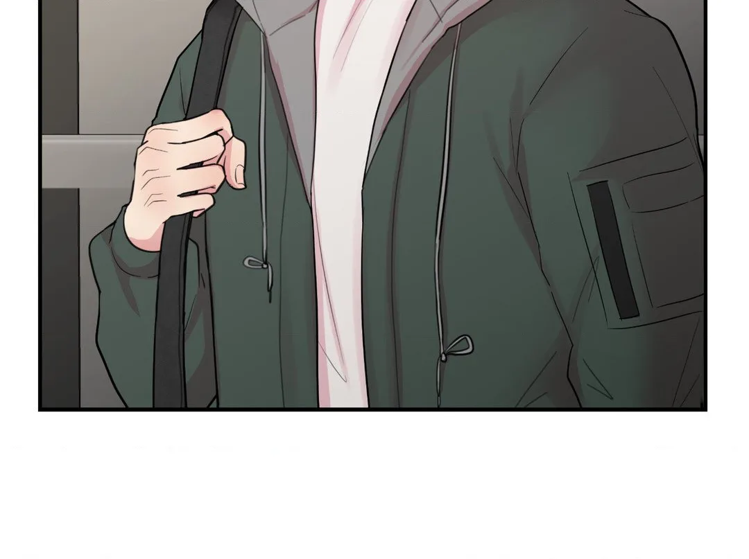 LOVE REMEDY Chapter 9 - Page 13 in English