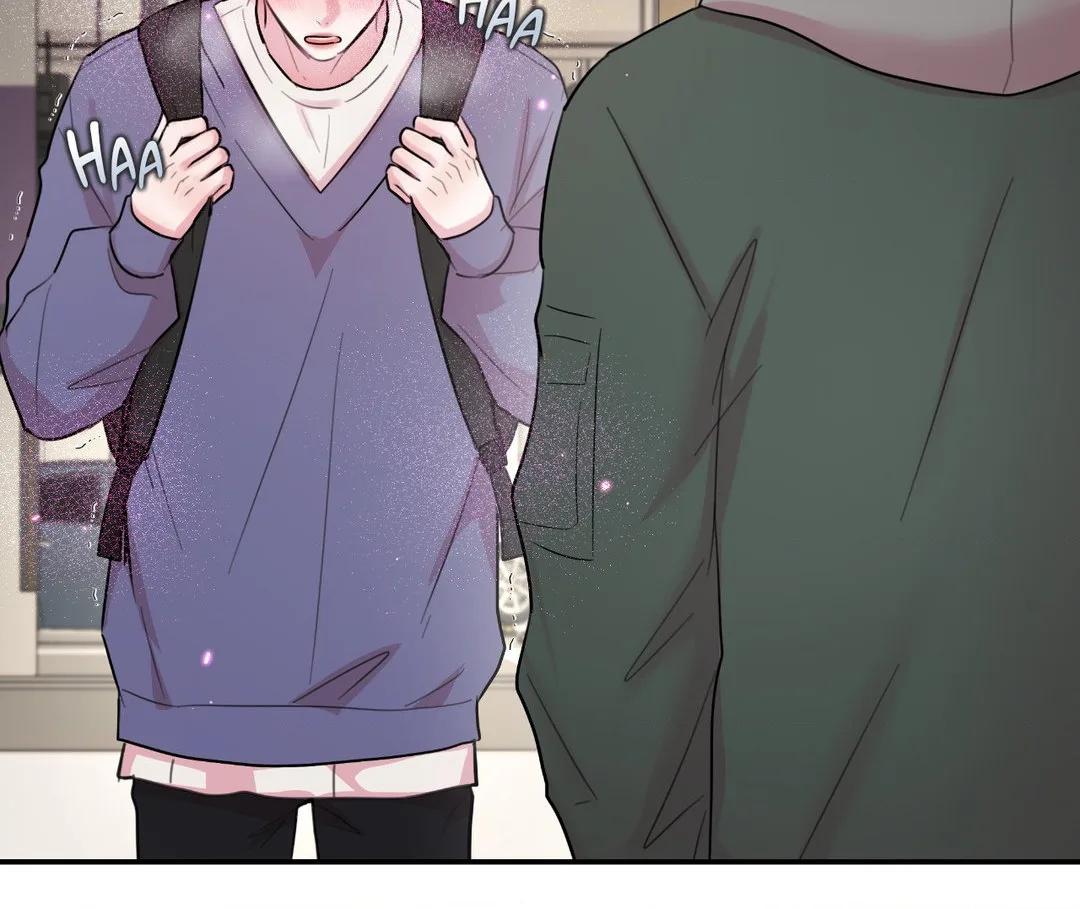 LOVE REMEDY Chapter 9 - Page 15 in English