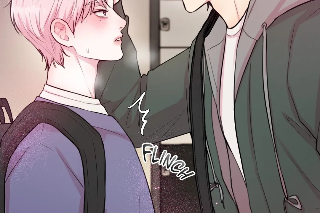 LOVE REMEDY Chapter 9 - Page 21 in English