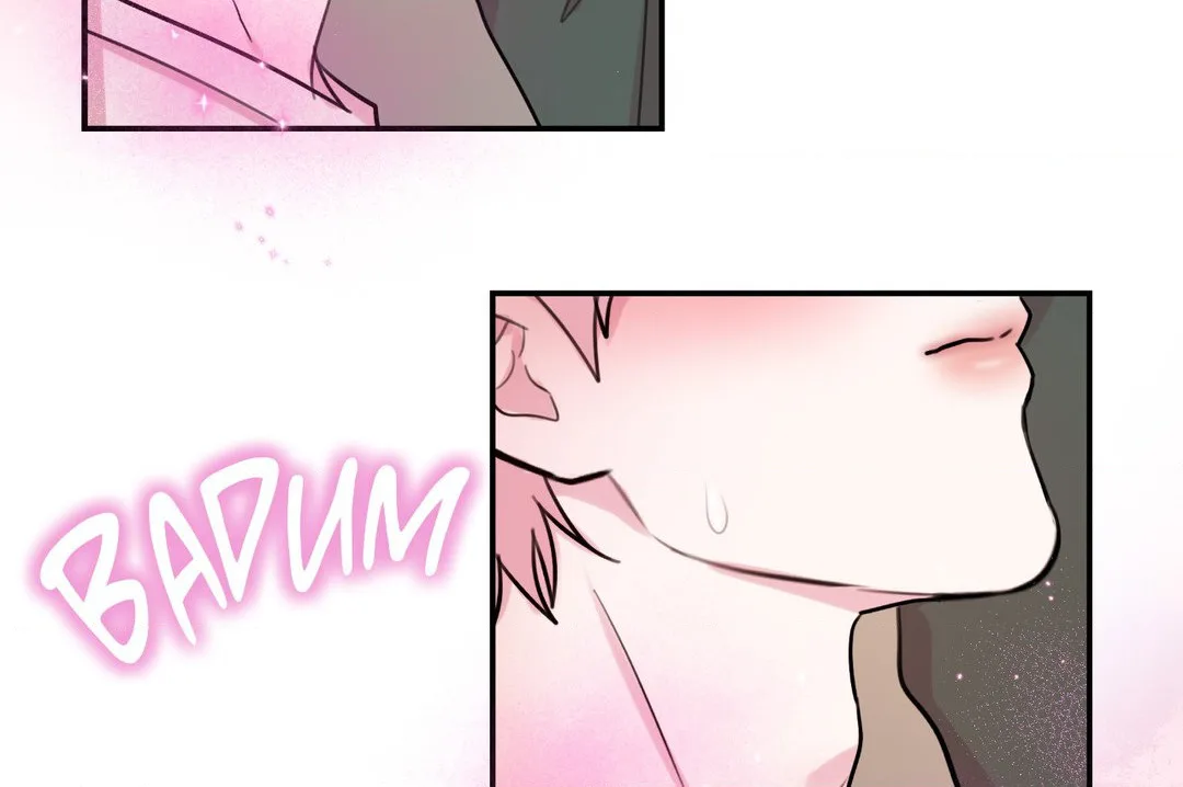 LOVE REMEDY Chapter 9 - Page 24 in English