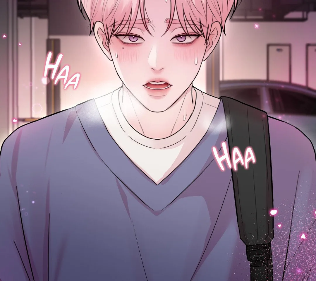 LOVE REMEDY Chapter 9 - Page 30 in English
