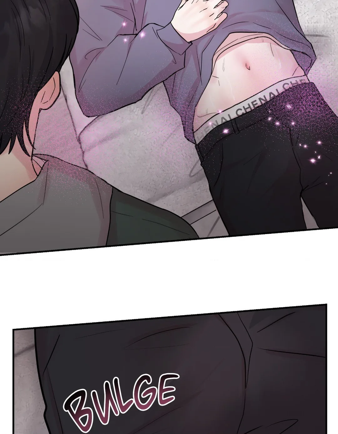 LOVE REMEDY Chapter 9 - Page 46 in English