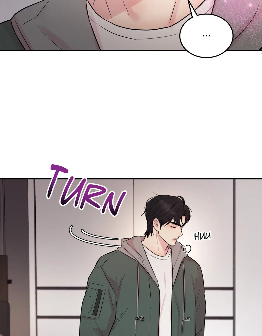 LOVE REMEDY Chapter 9 - Page 48 in English