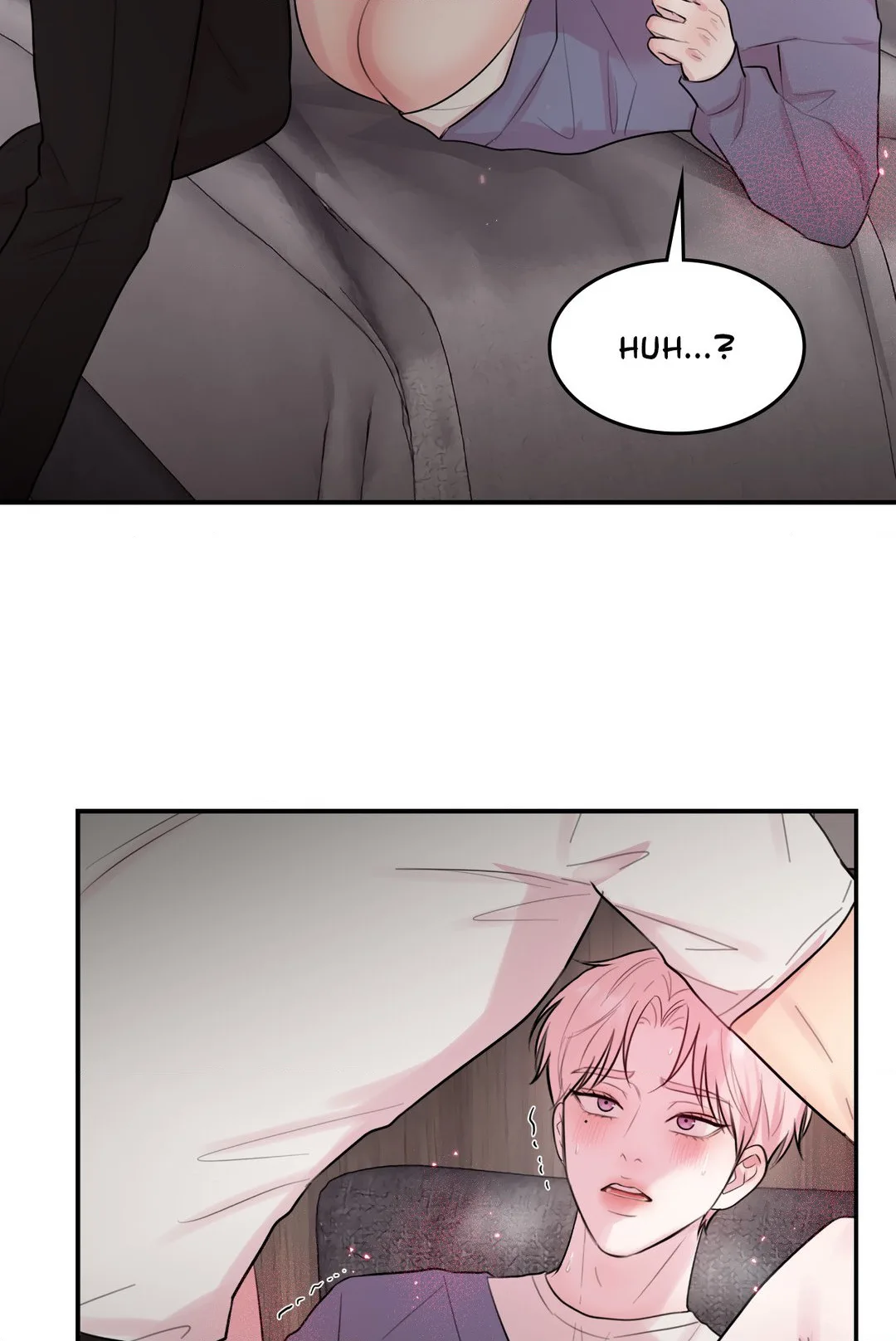 LOVE REMEDY Chapter 9 - Page 63 in English
