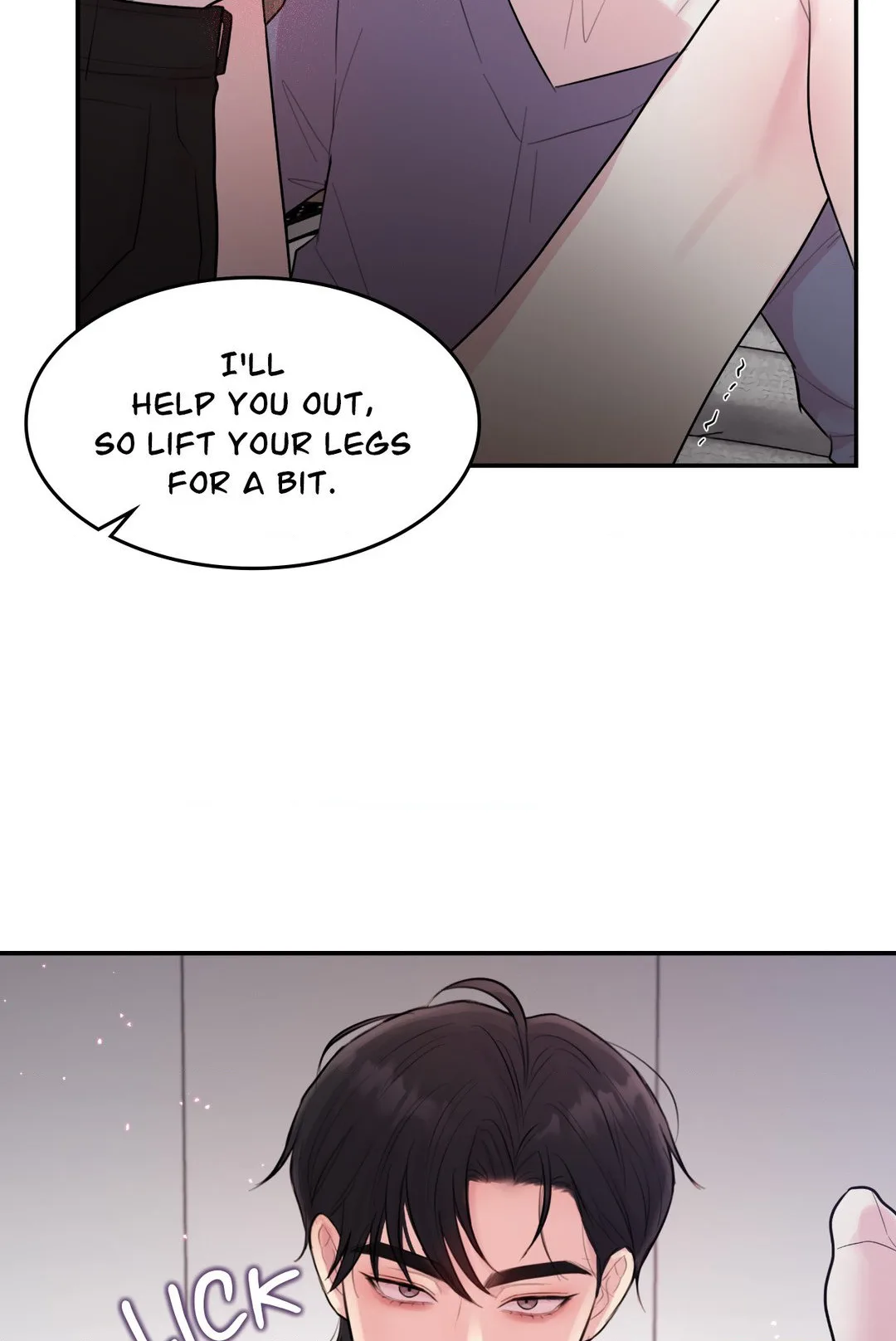 LOVE REMEDY Chapter 9 - Page 64 in English