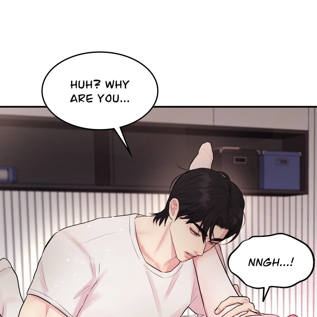 LOVE REMEDY Chapter 9 - Page 68 in English