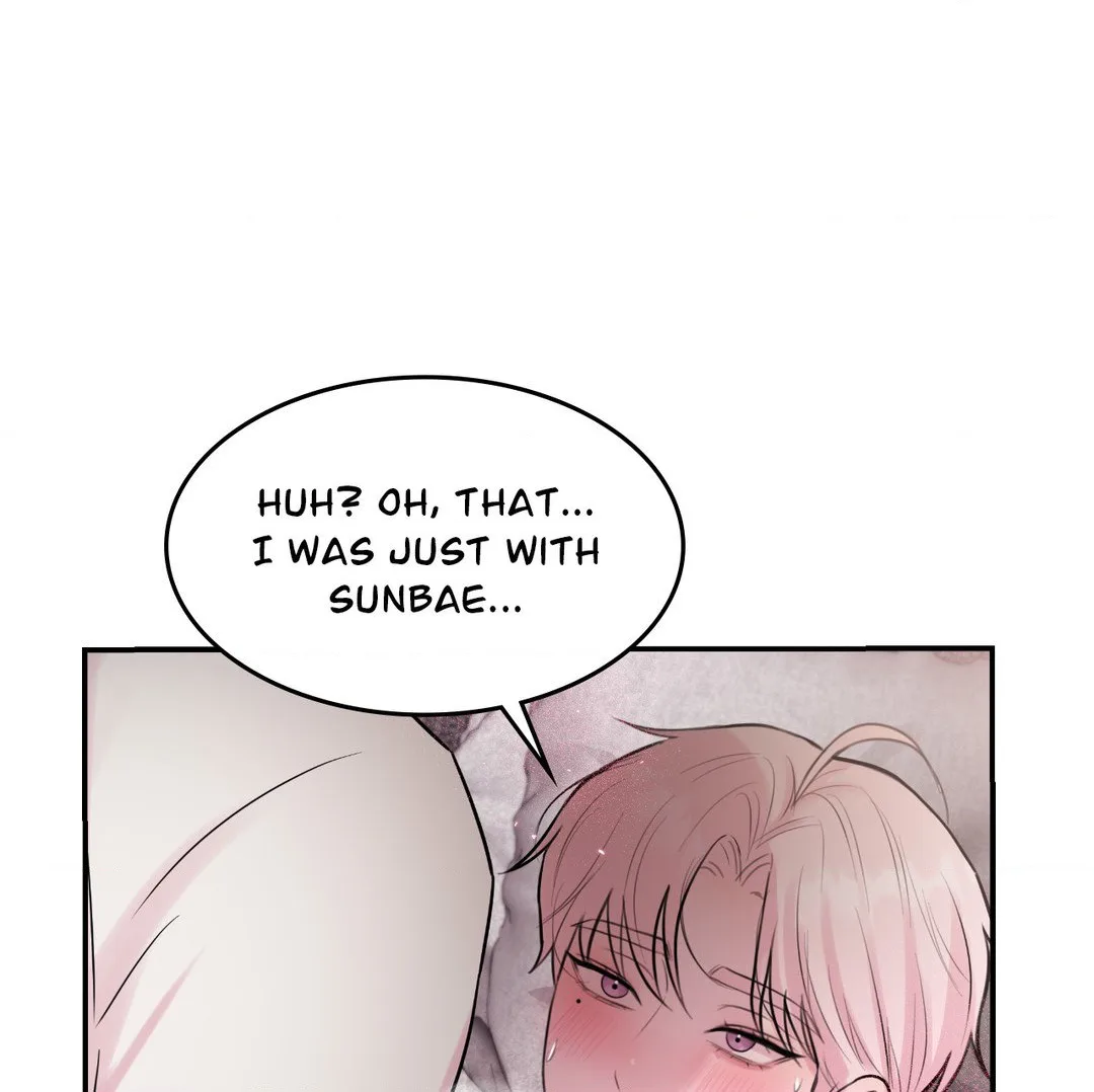 LOVE REMEDY Chapter 9 - Page 71 in English