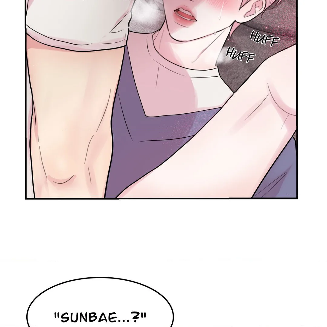 LOVE REMEDY Chapter 9 - Page 72 in English