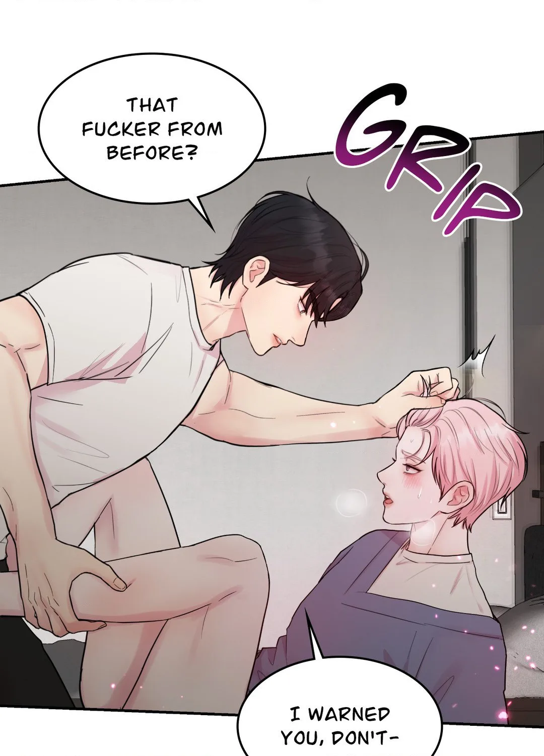 LOVE REMEDY Chapter 9 - Page 74 in English
