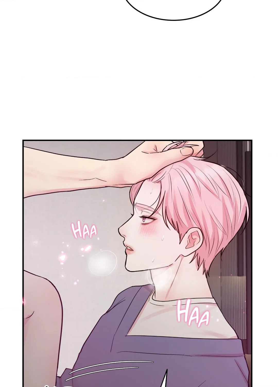 LOVE REMEDY Chapter 9 - Page 75 in English