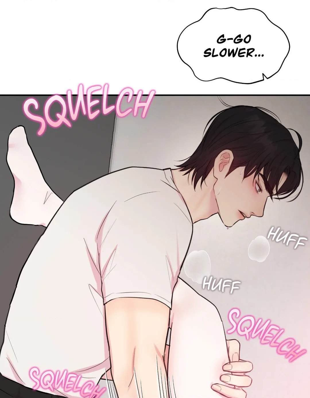 LOVE REMEDY Chapter 9 - Page 86 in English