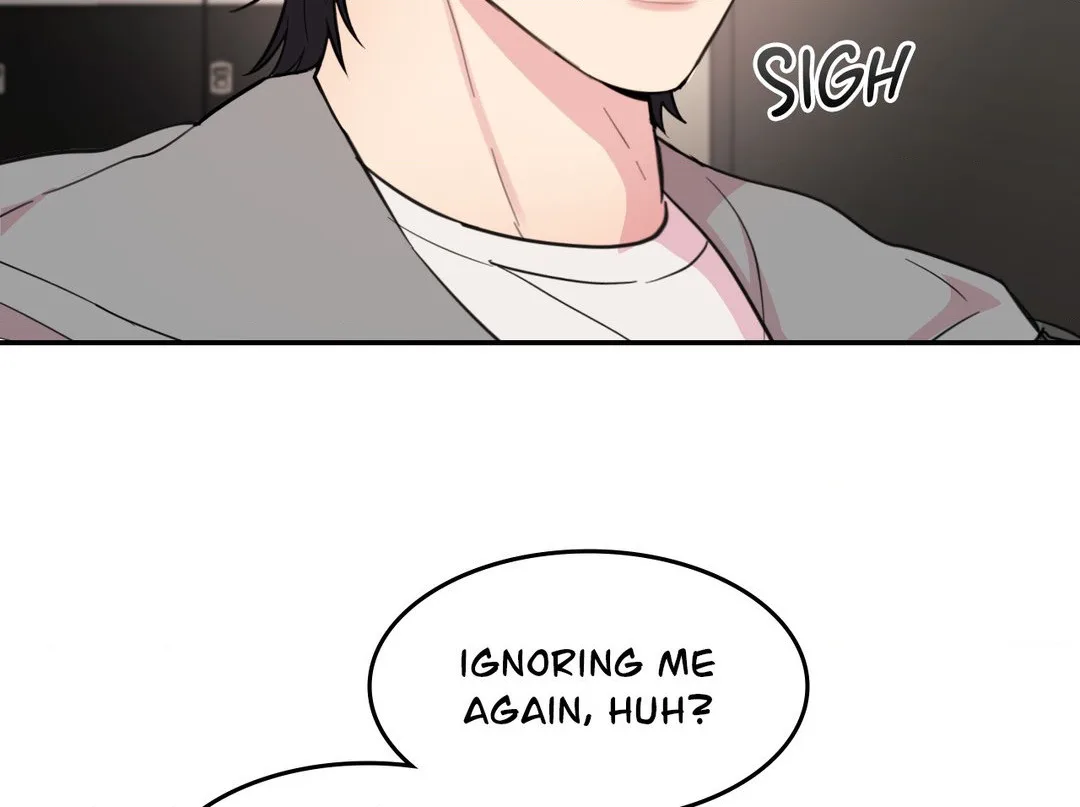LOVE REMEDY Chapter 9 - Page 9 in English