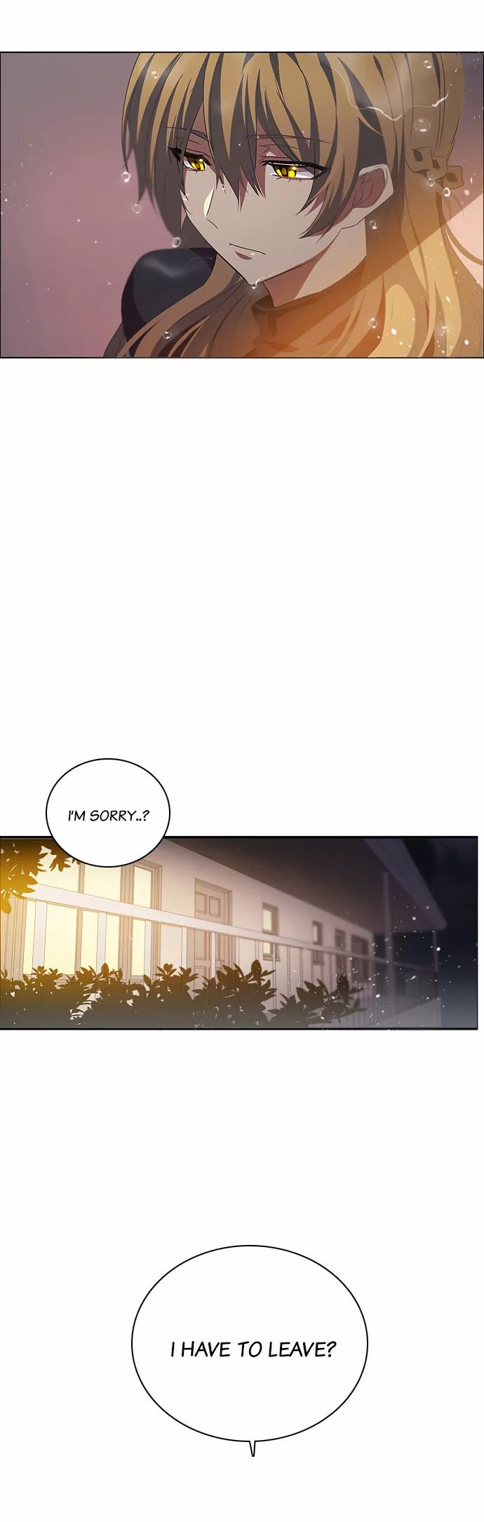 Zero Game Chapter 0 - Page 10 in English