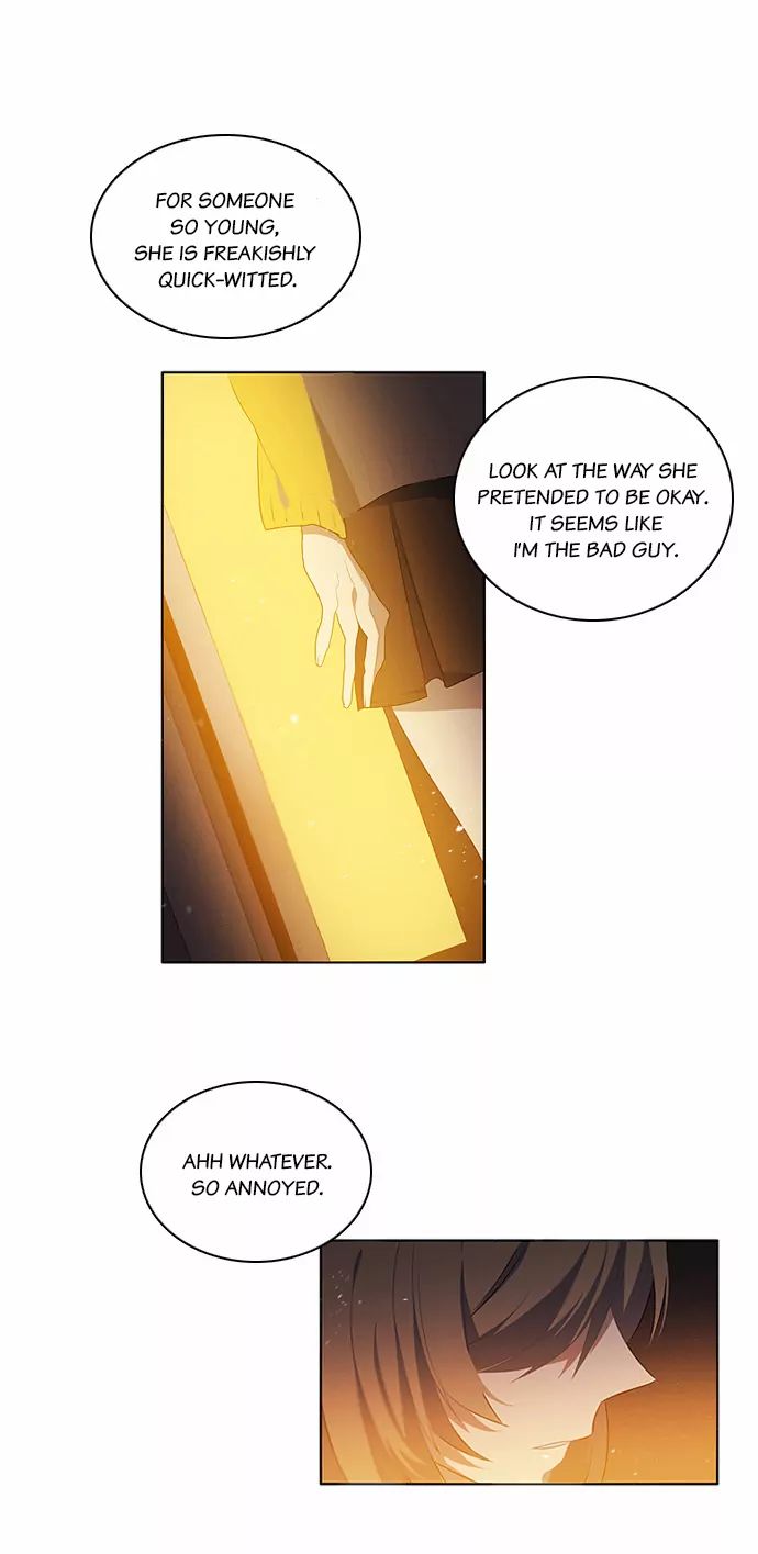Zero Game Chapter 0 - Page 17 in English