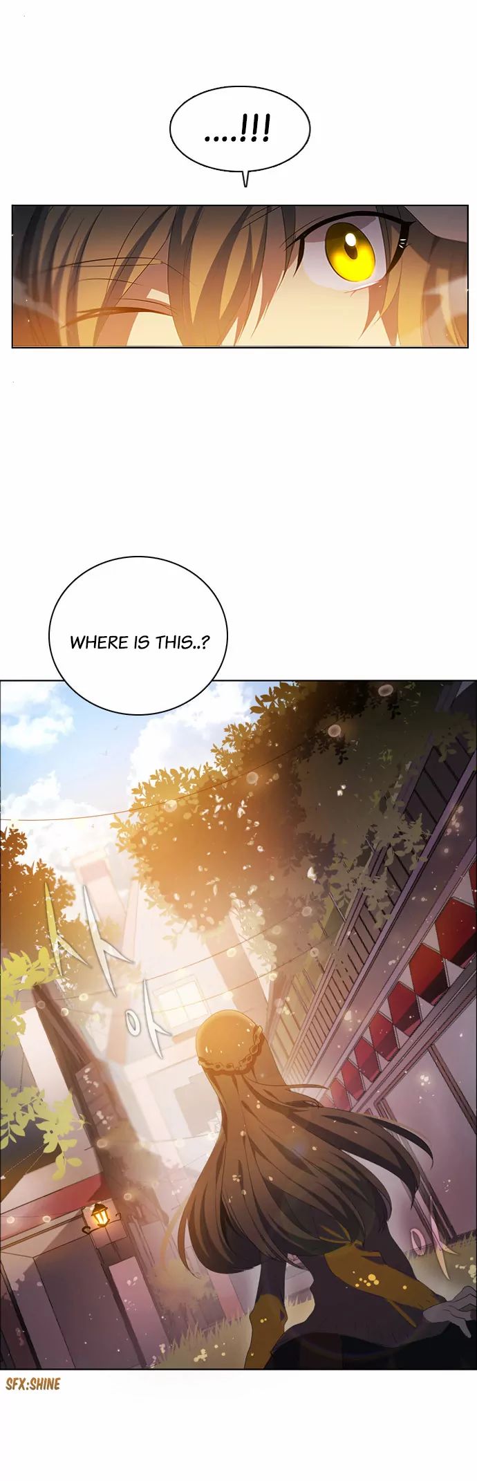 Zero Game Chapter 0 - Page 32 in English